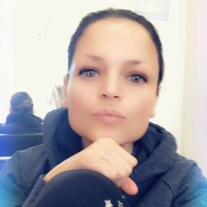 Meet your Posher, Erika